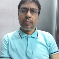 Jahangir Alam