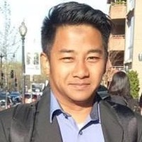 Hariz Mohd