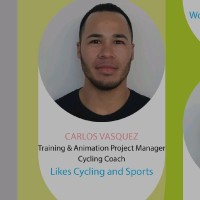 Carlos Vasquez