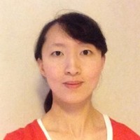 Huijuan Chen
