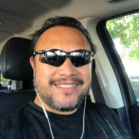 Daniel Kue