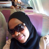 Zakia Mtoro