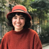 Meryem Betül Yılmaz