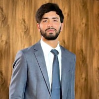 Ahsan Shahid Qureshi