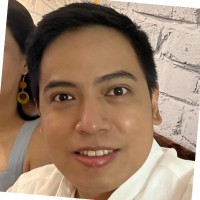 Roldan Gueco, Cpa (Aust)