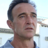 Jesus Moreno Pastor