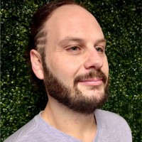Daniel Thomas