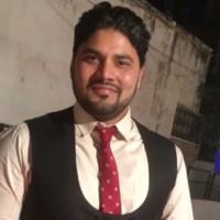 Shahbaz Bukhari (He/Him) Hiring specialist/ Head hunting/Talent acquisition