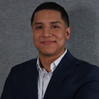 Kevin Mendoza-Diaz