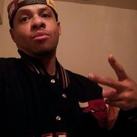 Deron Thornton
