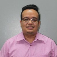 Jared Concepcion