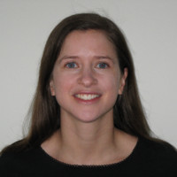 Lindsay Belzer, PMP