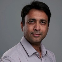 Samr Calcutawala