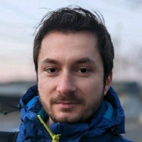 Iulian Mocanu