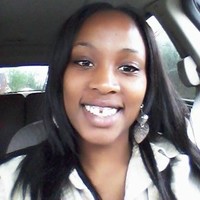 Shamika Mitchell