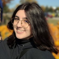 Michelle Dervishi