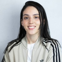 Letícia Camargo