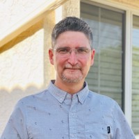 Mark Anderson