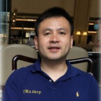 Tony Wu