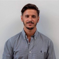 Vasilis Goutsos
