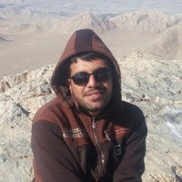 Mohammad Hossein Amini