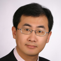 xin yi