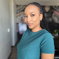 Phenyo Setswe