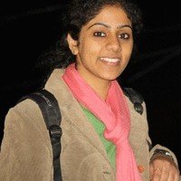 Parul Mishra