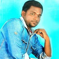 Ashok P