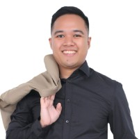 Christian James L. Ortega