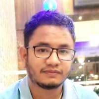 Hari Shrestha