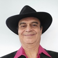 Mike Shah