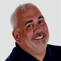 Rich Ray, PHR SHRM-CP