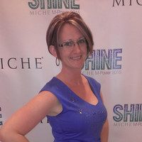 Trisha Bridenbaker