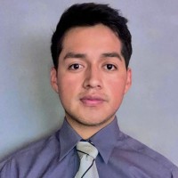 Steven Chimbo Largo