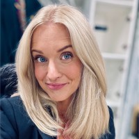 Caroline Nilsson
