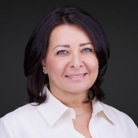 Valeriya Kurynina