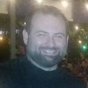 Jeffrey Hayes