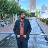 Jayesh Panera
