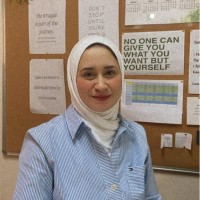 Tasnim Koubaa