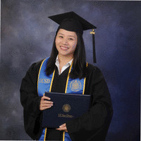 Annie Chen, Cpa