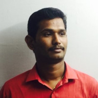 Dilip Chakkaravarthi