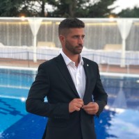 Luca Strozzieri