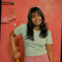 K J Jisha