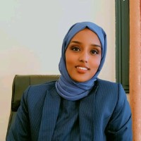 Aisha Ali Moalim