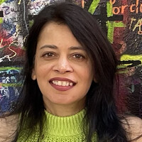 Julie George