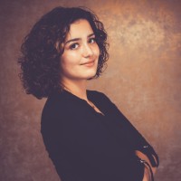 Jasmine Boutou