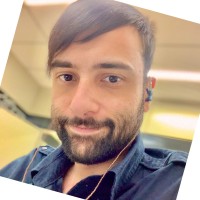Mateus Figueiró De Souza