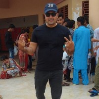 Shahzad Bhatti