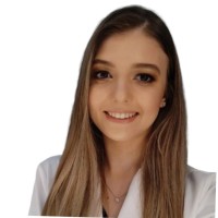 Claudiane Isabel Franco Araujo